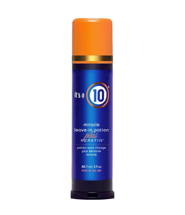 Produktbillede 1 af 4, It's a 10 Miracle Leave-in Leave-in-behandling