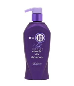 It's a 10 Miracle Silk Shampoo Shampoo