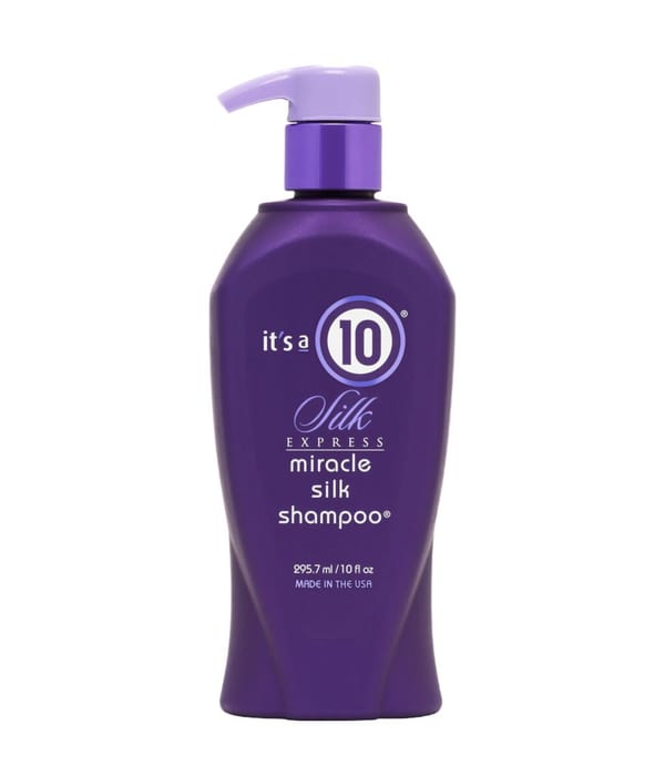 Produktbillede 1 af 5, It's a 10 Miracle Silk Shampoo