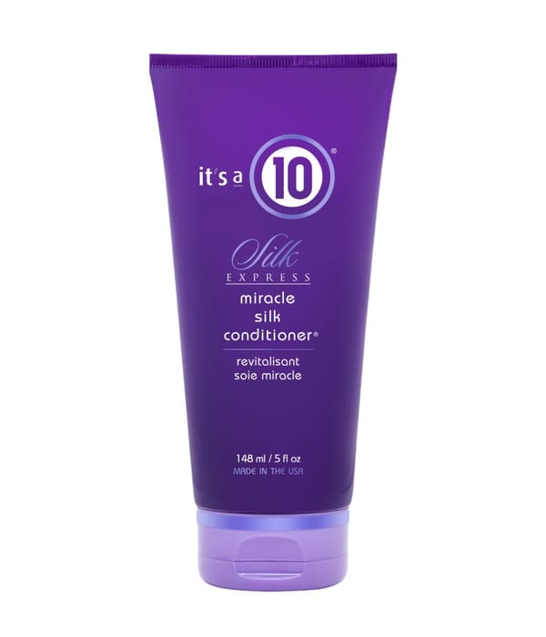 Produktbild 1 von 4, It's a 10 Miracle Silk Conditioner