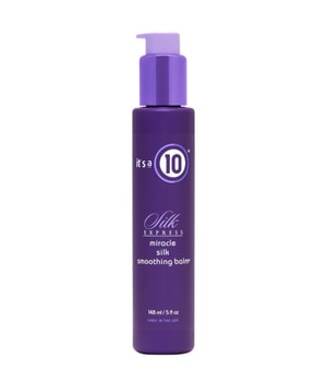 It's a 10 Miracle Silk Smoothing Balm Hiusemulsio 148 ml
