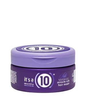 It's a 10 Silk Express Miracle Silk Hair Mask Hårmaske