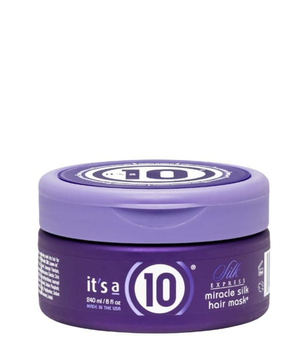Produktbild 1 von 3, It's a 10 Silk Express Haarmaske