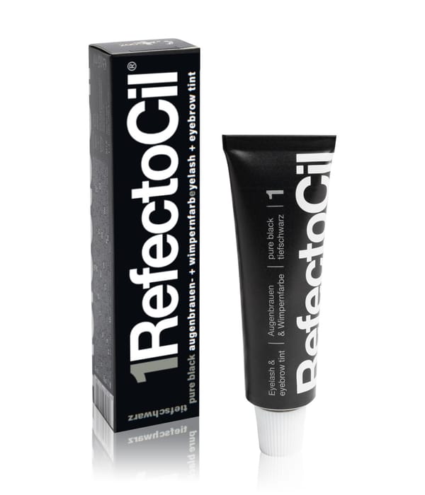 Productafbeelding 1 van 1, RefectoCil Augenbrauen- und Wimpernfarbe Wenkbrauwkleur