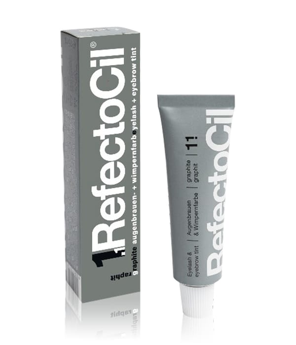Produktbild 1 von 1, RefectoCil Augenbrauen- und Wimpernfarbe Augenbrauenfarbe
