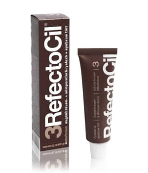RefectoCil Augenbrauen- und Wimpernfarbe, 15 ml