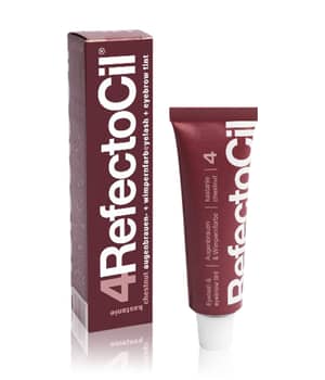 RefectoCil Augenbrauen- und Wimpernfarbe 15 ml