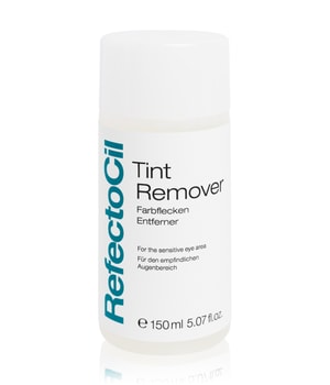 RefectoCil Farbfleckentferner Wenkbrauwkleur in Transparent 150 ml