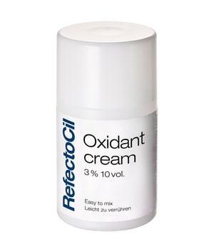 RefectoCil Oxidant 3% Creme Wenkbrauwkleur 100 ml