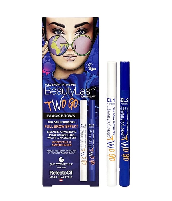Productafbeelding 1 van 1, RefectoCil BeautyLash Wenkbrauwkleur