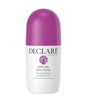 Declaré Body Care Roll-on deodorant