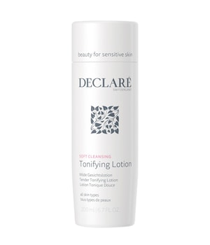 Declaré Soft Cleansing Mild Gezichtslotion 200 ml