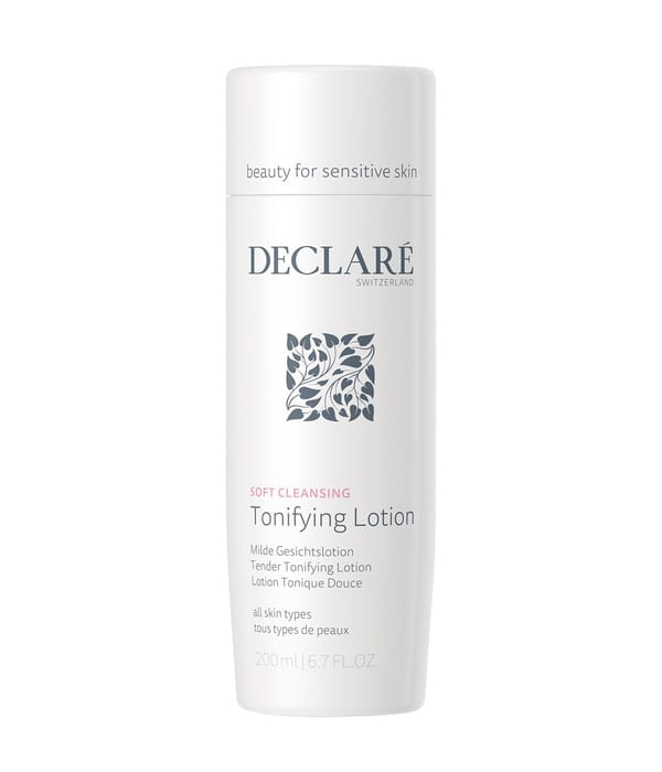 Produktbild 1 von 1, Declaré Soft Cleansing Gesichtslotion