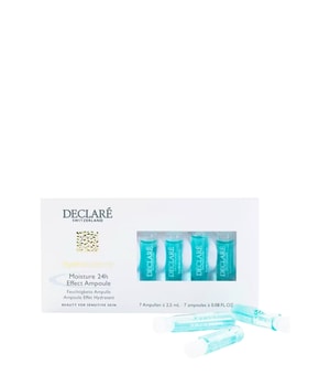 Declaré Hydro Balance Moisture 24h Effect Ampoule Ampuller