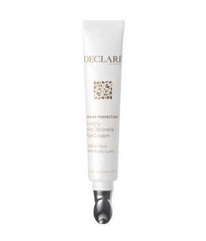 Declaré Caviar Perfection Luxury Anti-Wrinkle Silmänympärysvoide 15 ml naisille