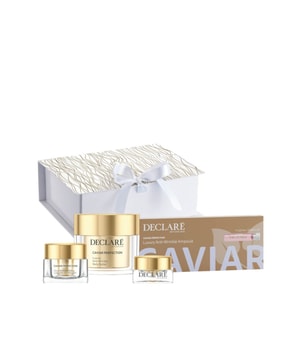 Declaré Caviar Perfection Luxury Anti-Wrinkle Ampoule Ansiktsvårdskit