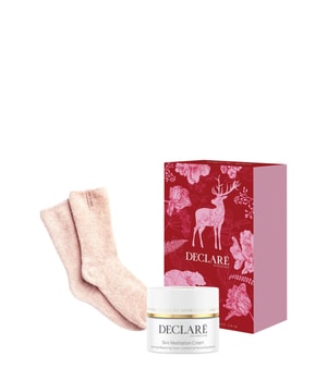 Declaré Stress Balance Skin Meditation X-Mas Set Gezichtsverzorgingsset 1 ct