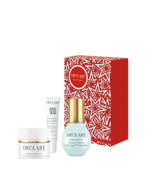 Declaré Hydro Balance Ocean's Best Set Ansigtsplejesæt
