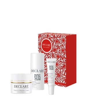 Declaré Age Control Vitamin A Booster X-MAS Ansiktsvårdskit