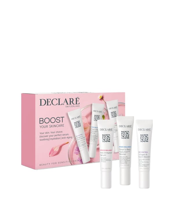 Produktbild 1 von 5, Declaré Special Care Gesichtspflegeset