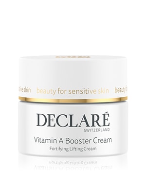 Declaré Age Control Vitamin A Booster Cream Gezichtscrème 50 ml