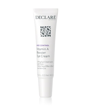 Declaré Age Control Vitamin A Booster Eye Cream Øjencreme