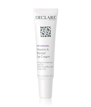 Declaré Age Control Vitamin A Booster Eye Cream Crème contour des yeux
