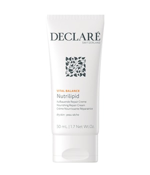 Declaré Vital Balance Nutrilipid Creme Ansiktskräm