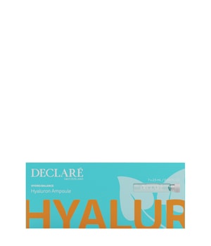 Declaré Hydro Balance Hyaluron Ampoule Ampuller