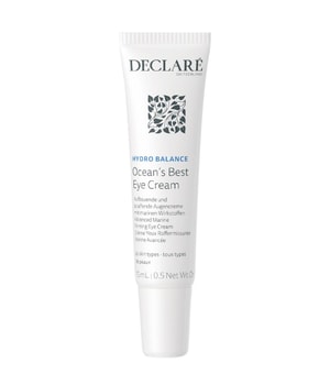 Declaré Hydro Balance Ocean's Best Eye Cream Ögonkräm