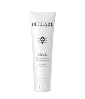 Declaré 'Olu'Olu Caviar Cleansing Mousse Mousse nettoyante visage 150 ml