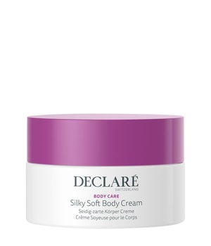 Declaré Body Care Silky Soft Body Cream Kropscreme