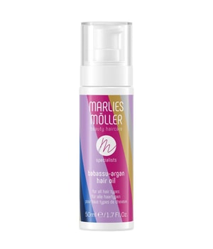 Marlies Möller Specialists Babassu-Argan Hair Oil Hårolie