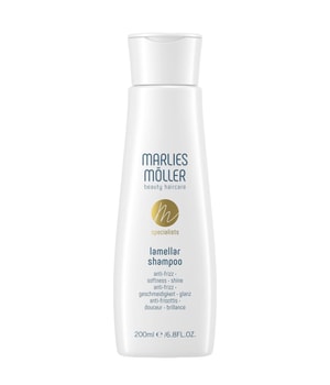 Marlies Möller Specialists Lamellar Shampoo 200 ml Dames