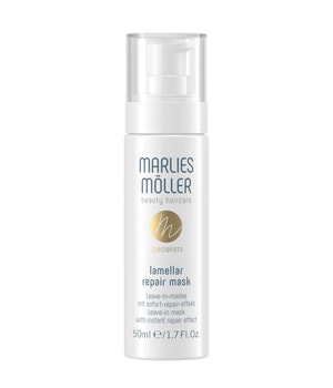 Marlies Möller Specialists Lamellar Repair Mask Hårinpackning