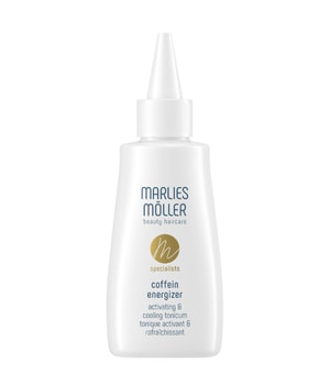 Marlies Möller Specialists koffein Energizer Hårserum