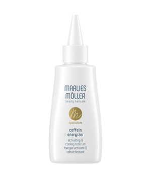 Marlies Möller Specialists koffein Energizer Hårserum