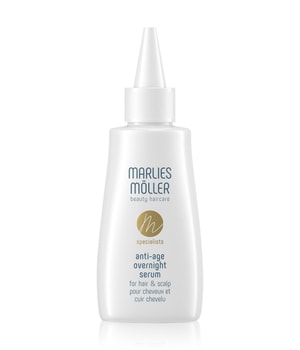 Marlies Möller Specialists Anti-Age Overnight Serum Hårbehandling