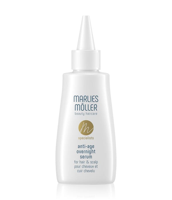 Zdjęcie produktu 1 z 1, Marlies Möller Specialists Kuracja do włosów