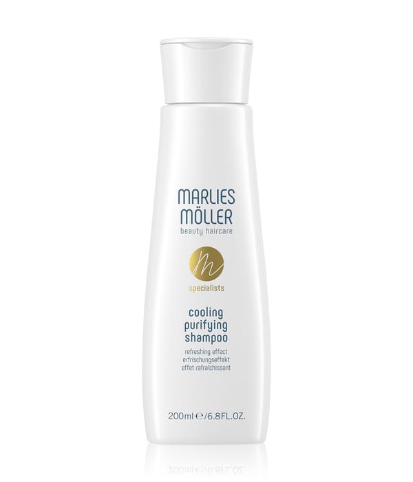 Produktbillede 1 af 1, Marlies Möller Specialists Shampoo
