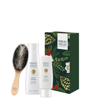 Marlies Möller Specialists Set 6 Keratin Hårvårdsset