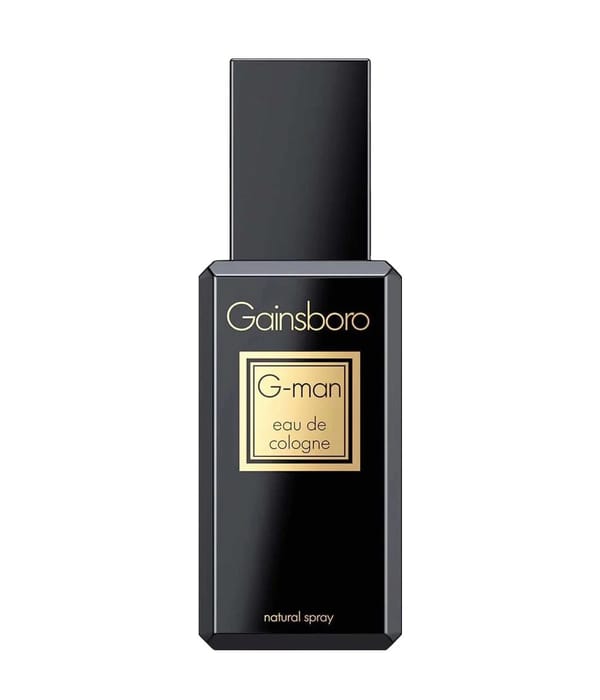 Produktbild 1 von 1, Gainsboro G-Man Eau de Cologne