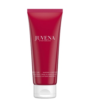 Juvena Body care Pflegend und Glättend Handkräm