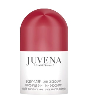 juvena body care dezodorant w kulce 50 ml     