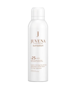 Juvena Sunsation Anti-Age Dry Oil SPF 25 Zonnespray 200 ml