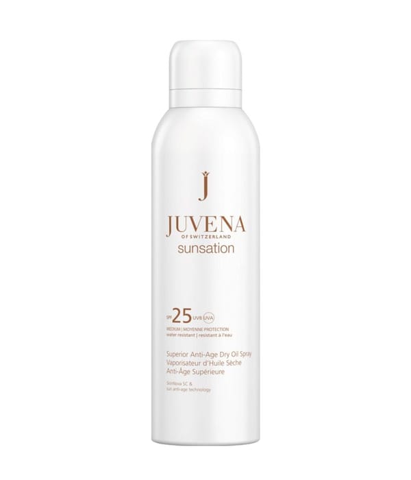 Image du produit 1 sur 1, Juvena Sunsation Spray solaire