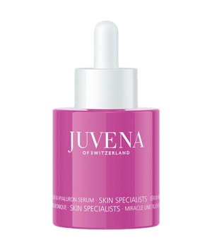 Juvena Skin Specialists Miracle Line Filler & Hyaluron Serum Serum