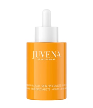 Juvena Skin Specialists Vitamin C & Niacinamide Cell Fluid Ansigtsvask