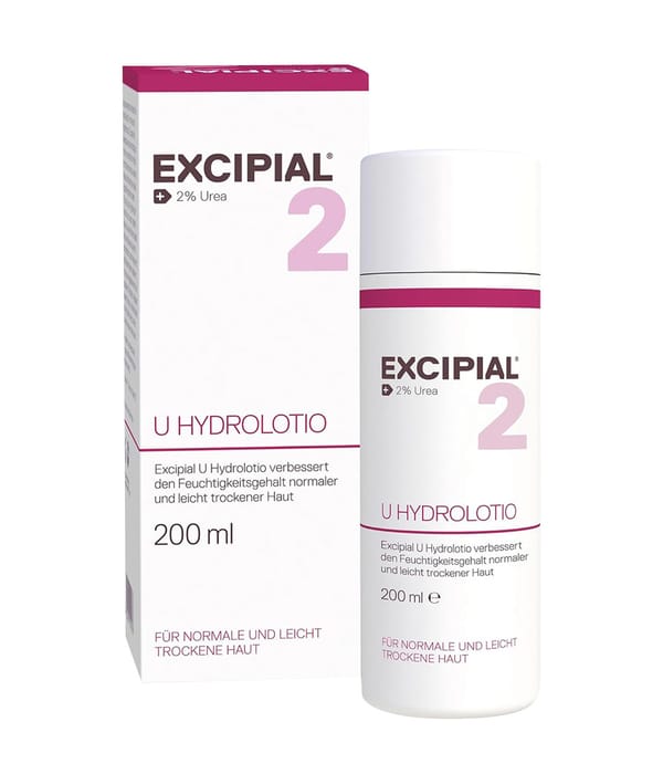 Produktbild 1 von 2, Excipial U Hydrolotio Körpercreme