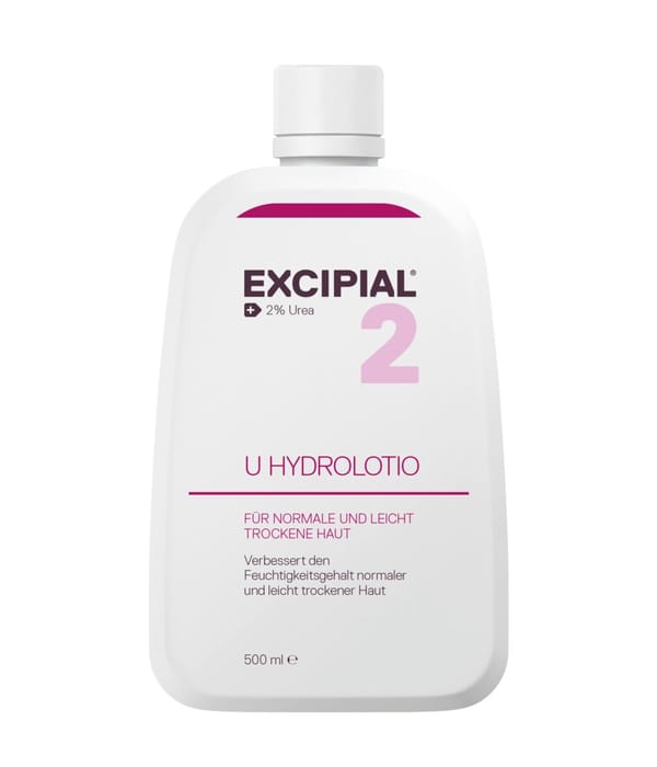 Produktbild 1 von 5, Excipial U Hydrolotio Körpercreme